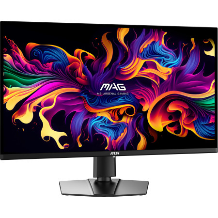MSI MAG 321UP QD-OLED kompiuterio monitorius 80 cm (31.5")