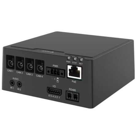 NET KAMERA PAGRINDINIS ĮRENGINYS F9114-R/MK II