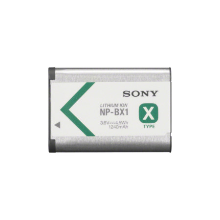 Sony NP-BX1 akumuliatorius