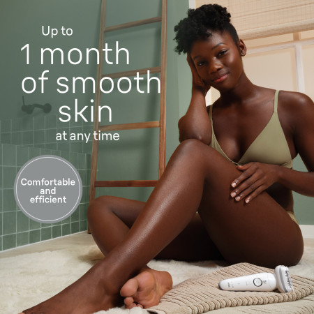 Braun Silk-Epil 9 SES9-041 depiliatorius