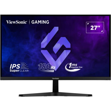 ViewSonic VX27G1-HD - 180Hz | Full HD | IPS | 27''