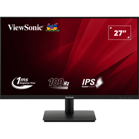 ViewSonic VA270-H-2 - 27 colių | IPS | Full HD monitorius