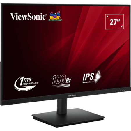 ViewSonic VA270-H-2 - 27 colių | IPS | Full HD monitorius