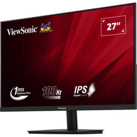 ViewSonic VA270-H-2 - 27 colių | IPS | Full HD monitorius