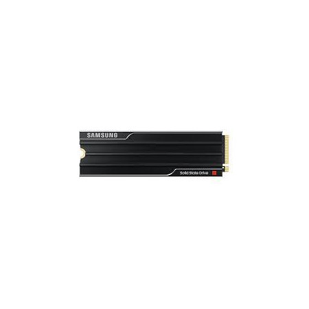 SAMSUNG 9100 PRO 2TB M.2 NVMe SSD