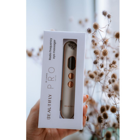 Beautifly B-Looky Pro Sonic akių masažuoklis