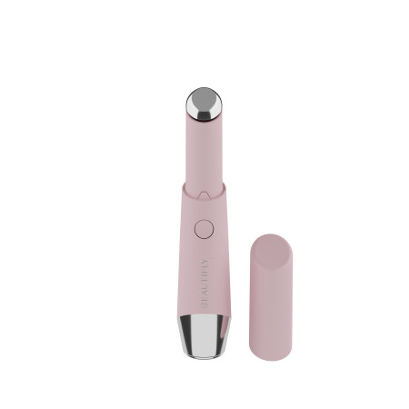 Beautifly B-Blink Blush akių ir lūpų masažuoklis