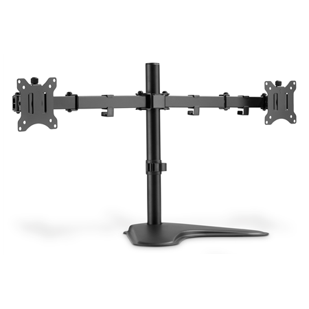 LCD laikiklis 32" 2x 8 kg DA-90401