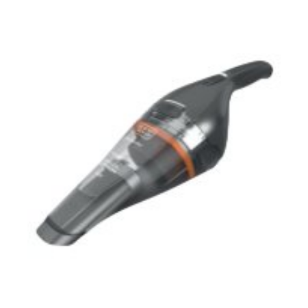 Black&Decker NVC220WC-QW belaidis dulkių siurblys