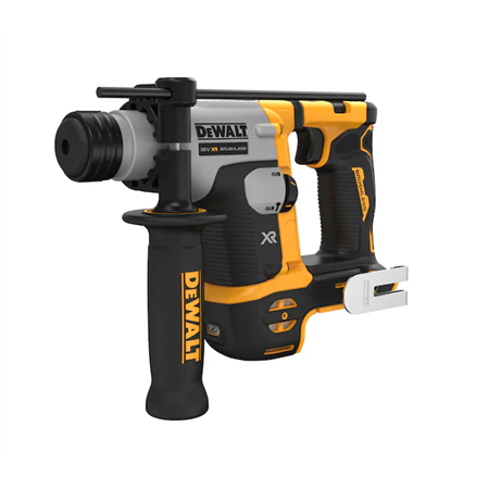 DeWalt 18V XR Bežėlis Plaktukas 1,4J