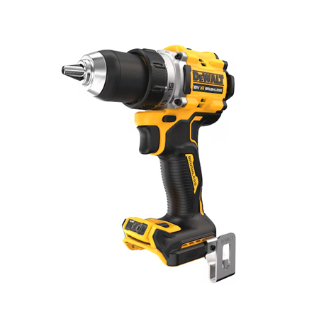 DeWalt 18V XR Vairavimo ir Gręžimo Komplektas 2x5Ah
