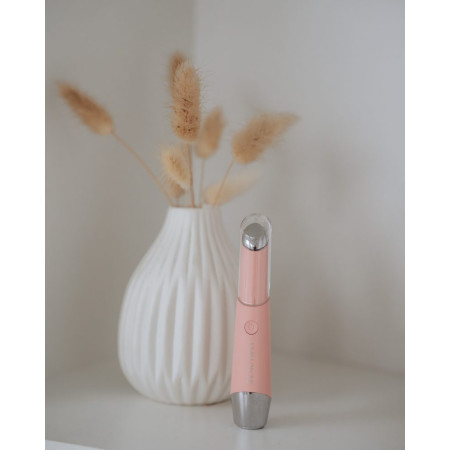 Beautifly B-Blink Blush akių ir lūpų masažuoklis