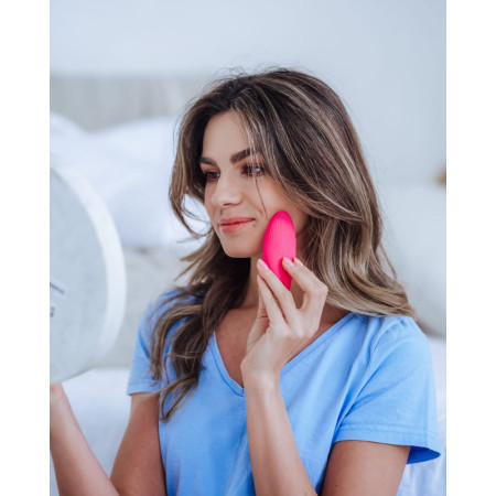 Beautifly B-Fresh Slim garsinis veido valymo šepetėlis su masažo režimu