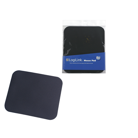 LogiLink ID0096 juodas