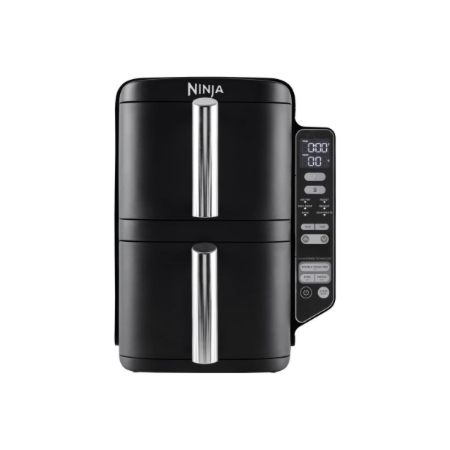 Ninja SL300EU juodas