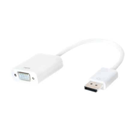 LogiLink DisplayPort - VGA adapteris (CV0059B)