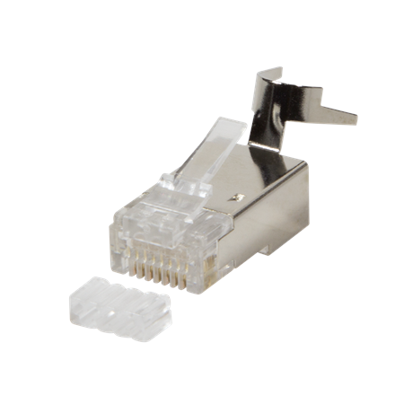 LogiLink MP0033 RJ45 jungtys 50 vnt.