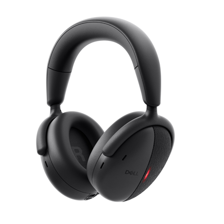 DELL WL7024 Belaidė ausinė Juoda