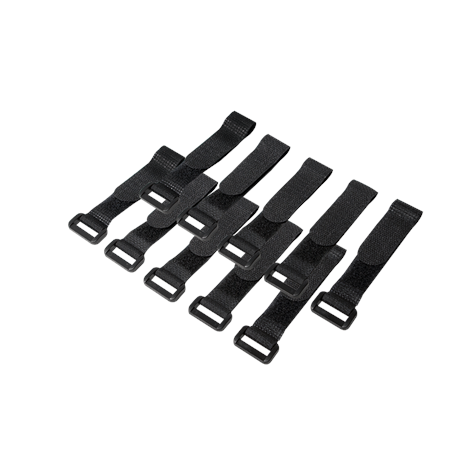 LogiLink dvipusė lipni juosta 10vnt