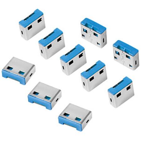 LogiLink USB prievado užraktas AU0046