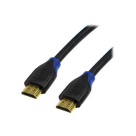LogiLink HDMI (2.0) M/M 5.0m