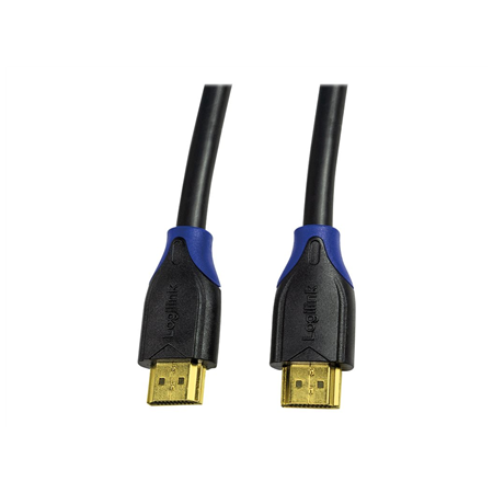 LogiLink HDMI (2.0) 7.5m