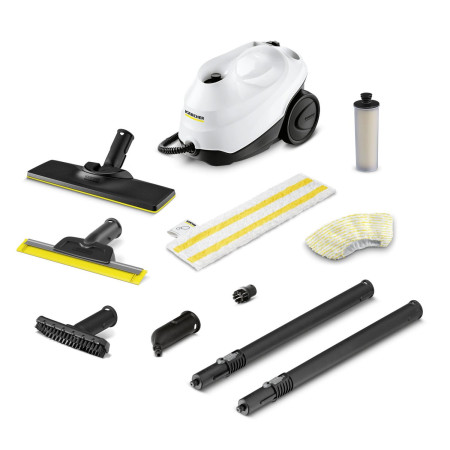 KARCHER Garų valytuvas SC 3 EasyFix