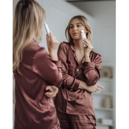 Beautifly B-Scrub PRO Slim daugiafunkcinis odos šveitiklis