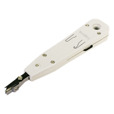 Logilink LSA tinklo kabelių įrankis