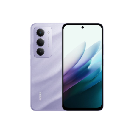 Xiaomi Redmi 15 6/128GB, violetinė