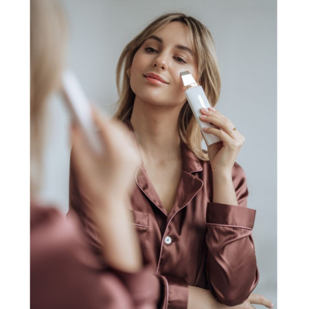 Beautifly B-Scrub PRO Slim daugiafunkcinis odos šveitiklis