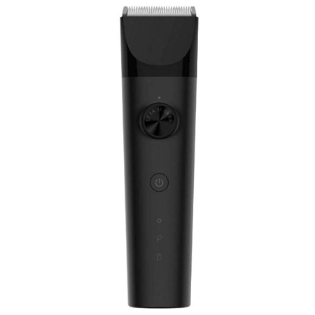 Xiaomi Plaukų Kirpimo Mašinėlė Juoda