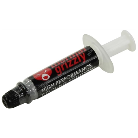 Thermal Grizzly Kryonaut termopasta - 1 g / 0,27 ml