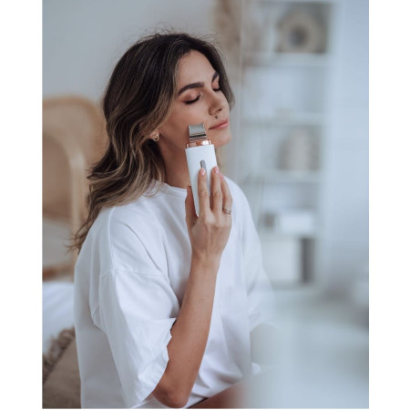 Beautifly B-Scrub PRO daugiafunkcinis odos šveitiklis