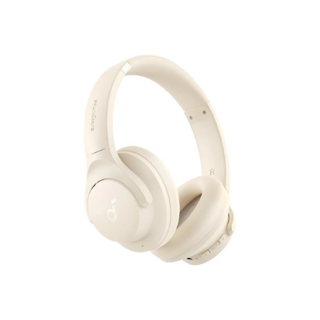 Soundcore Q20i Baltas