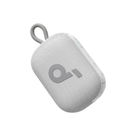 Soundcore Select 4 Go baltas