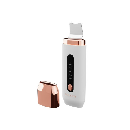 Beautifly B-Scrub PRO daugiafunkcinis odos šveitiklis