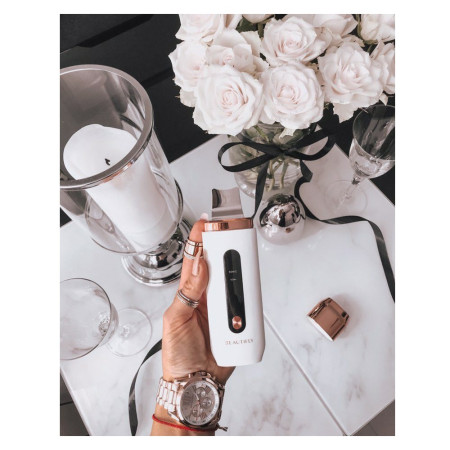 Beautifly B-Scrub PRO daugiafunkcinis odos šveitiklis