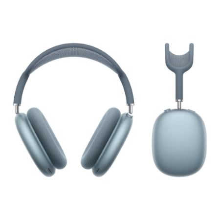 Apple AirPods Max - USB-C | Mėlyna