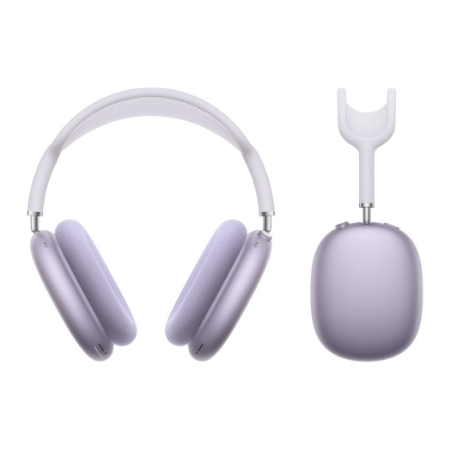 Apple AirPods Max - USB-C | Violetinė