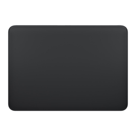 Apple Magic Trackpad - Juodas Multi-Touch Paviršius USB-C