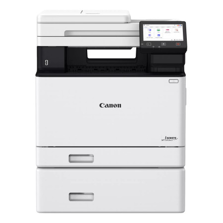 Canon i-SENSYS MF754Cdw II LAZERINIS SPAUDINTUVAS A4 1200 x 1200 DPI 33 ppm „Wi-Fi“