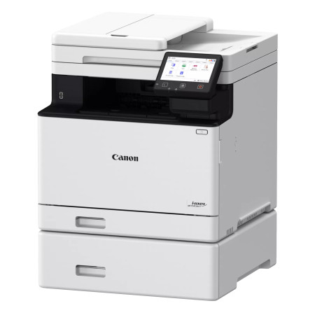 Canon i-SENSYS MF754Cdw II LAZERINIS SPAUDINTUVAS A4 1200 x 1200 DPI 33 ppm „Wi-Fi“