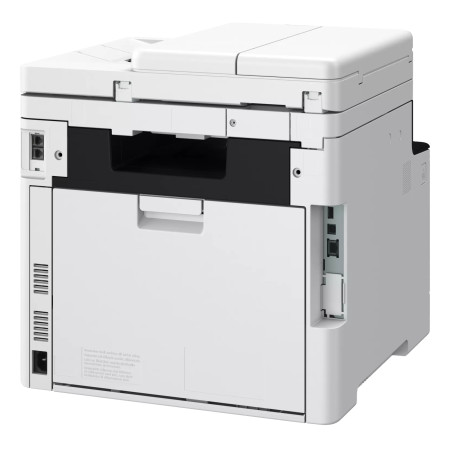 Canon i-SENSYS MF754Cdw II LAZERINIS SPAUDINTUVAS A4 1200 x 1200 DPI 33 ppm „Wi-Fi“