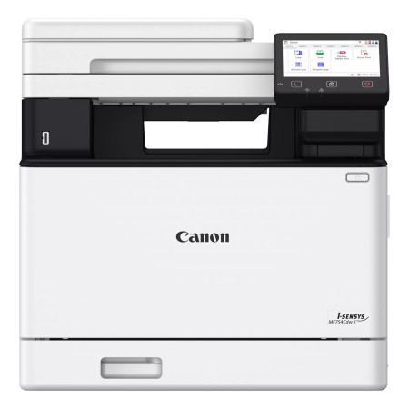 Canon i-SENSYS MF754Cdw II LAZERINIS SPAUDINTUVAS A4 1200 x 1200 DPI 33 ppm „Wi-Fi“