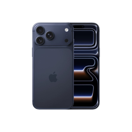 Apple iPhone 17 Pro Max 2TB Gili Mėlynas