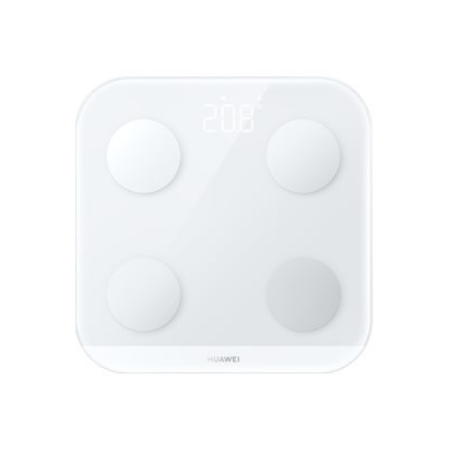 Huawei Scale 3 Bluetooth Edition - balta