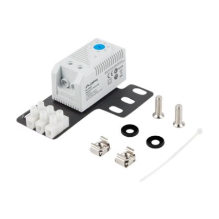 Lanberg 10A termostatas uždarymui pilkas