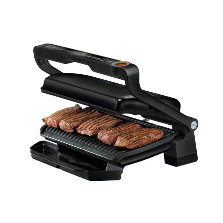 Tefal OptiGrill + GC7228 kontaktinis grilis