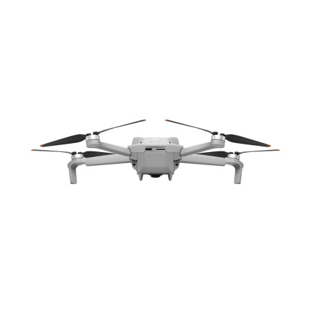 DJI Mini 3 (DJI RC) Fly More Combo dronas